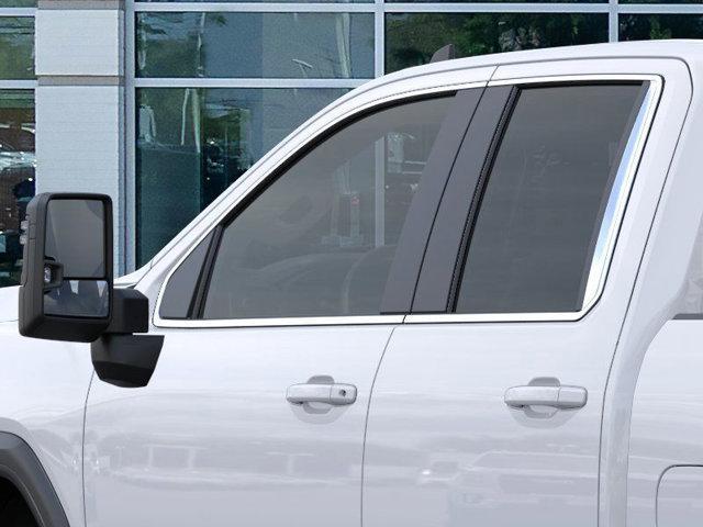 new 2025 GMC Sierra 2500 car, priced at $65,075