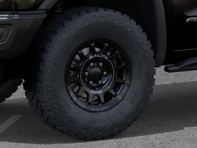 new 2026 GMC Sierra 1500 car, priced at $89,400