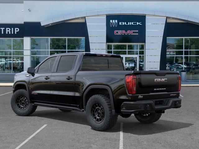 new 2026 GMC Sierra 1500 car, priced at $89,400