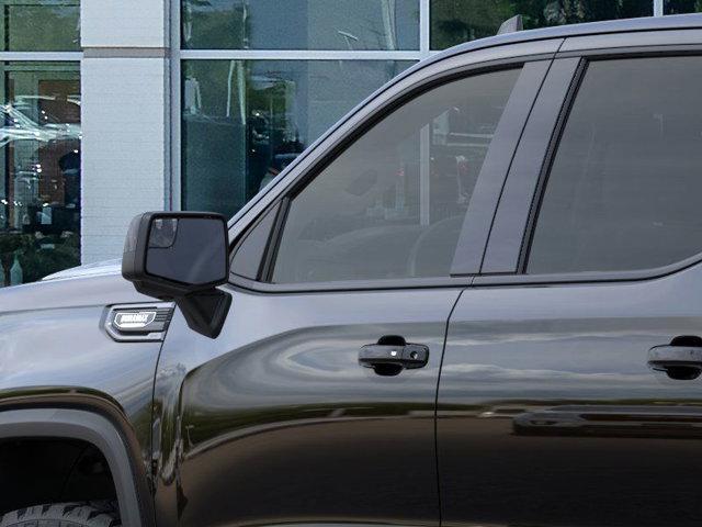 new 2026 GMC Sierra 1500 car, priced at $89,400