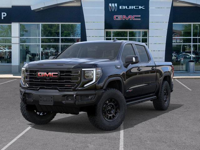 new 2026 GMC Sierra 1500 car, priced at $89,400