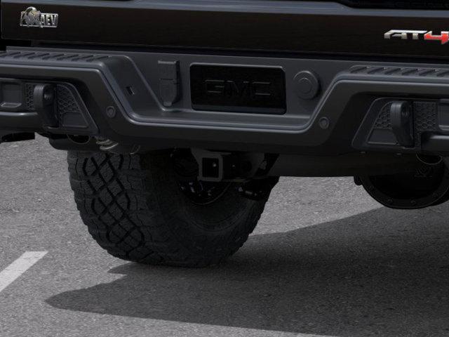 new 2026 GMC Sierra 1500 car, priced at $89,400