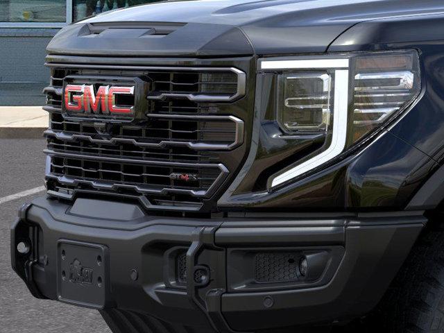 new 2026 GMC Sierra 1500 car, priced at $89,400