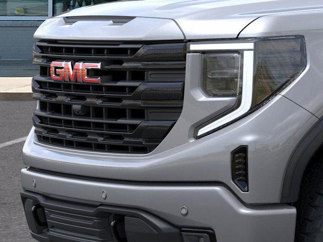 new 2025 GMC Sierra 1500 car, priced at $67,980