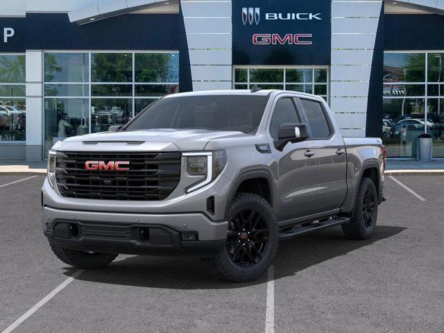 new 2025 GMC Sierra 1500 car, priced at $67,980