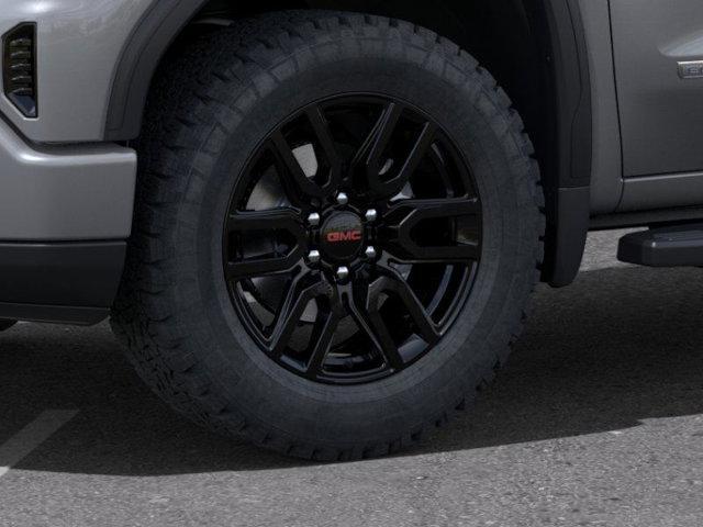 new 2025 GMC Sierra 1500 car, priced at $67,980