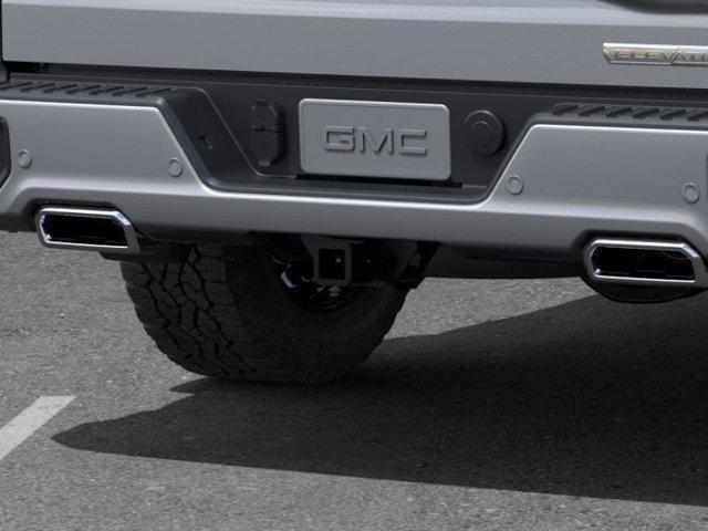 new 2025 GMC Sierra 1500 car, priced at $67,980