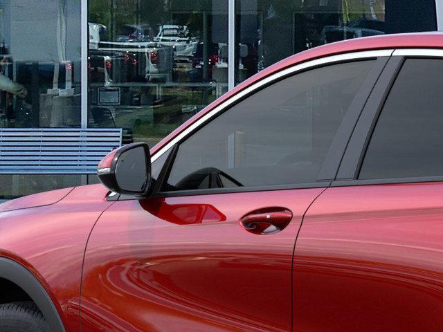 new 2026 Buick Envista car, priced at $28,675