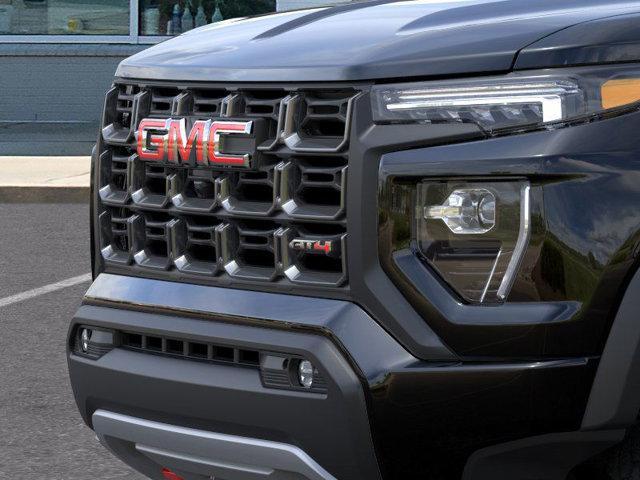new 2026 GMC Canyon car, priced at $52,435