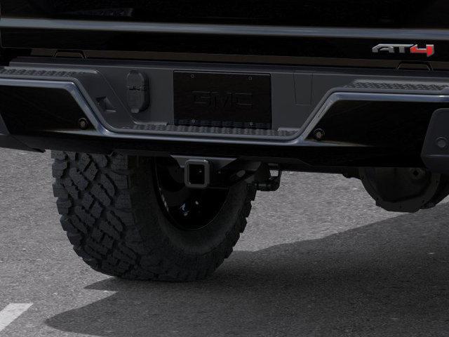 new 2026 GMC Canyon car, priced at $52,435