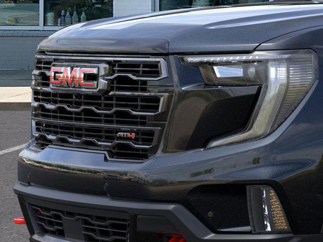 new 2026 GMC Acadia car, priced at $61,010