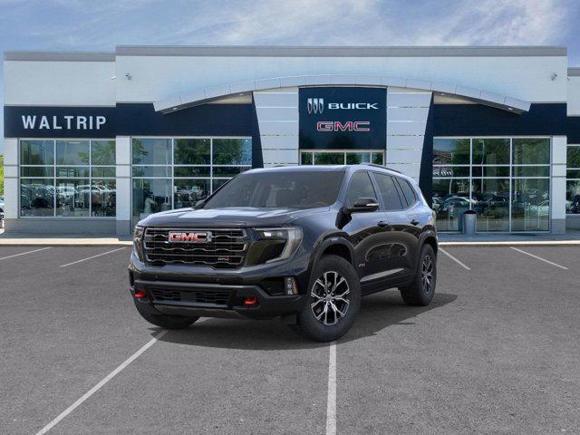 new 2026 GMC Acadia car, priced at $61,010