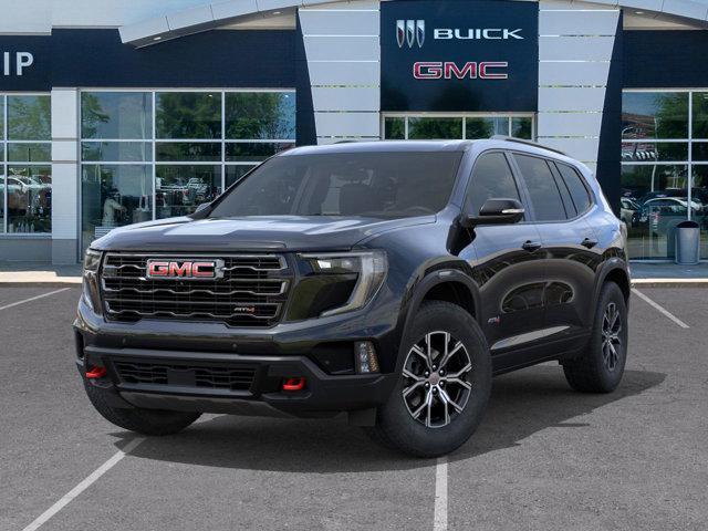 new 2026 GMC Acadia car, priced at $61,010