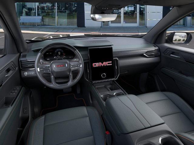 new 2026 GMC Acadia car, priced at $61,010
