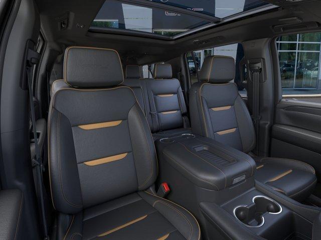 new 2024 GMC Yukon XL car, priced at $79,645