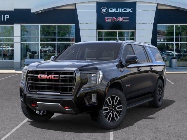 new 2024 GMC Yukon XL car, priced at $79,645