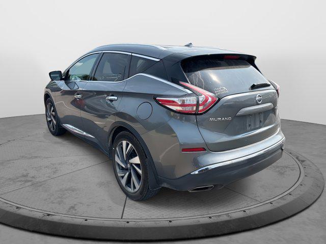used 2015 Nissan Murano car, priced at $11,369
