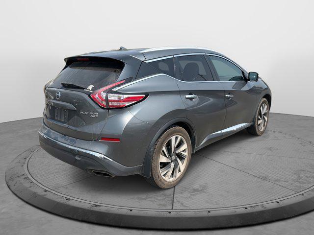 used 2015 Nissan Murano car, priced at $11,369