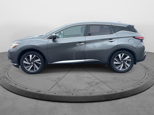used 2015 Nissan Murano car, priced at $11,369