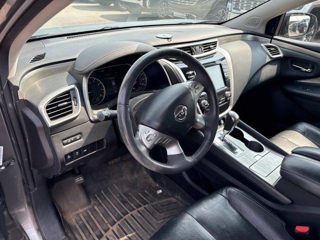 used 2015 Nissan Murano car, priced at $11,369