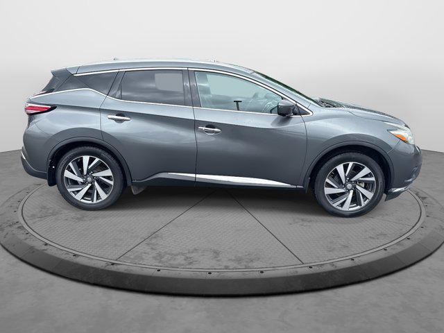 used 2015 Nissan Murano car, priced at $11,369