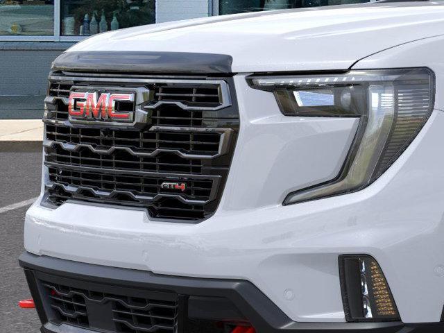 new 2026 GMC Acadia car, priced at $61,610
