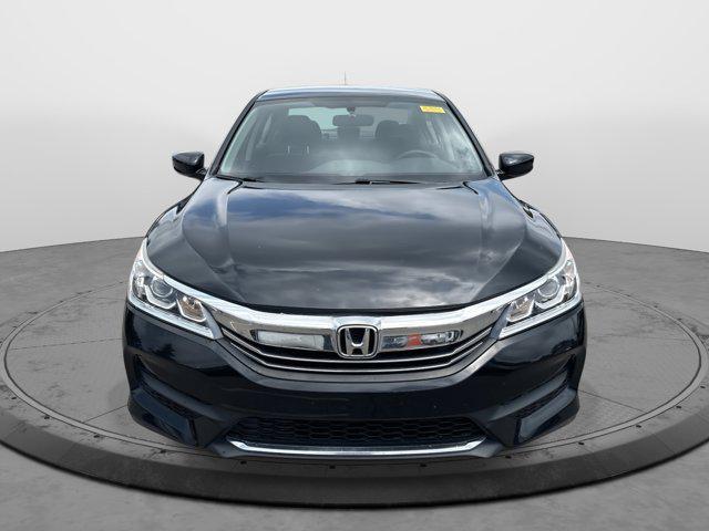 used 2017 Honda Accord car, priced at $17,539