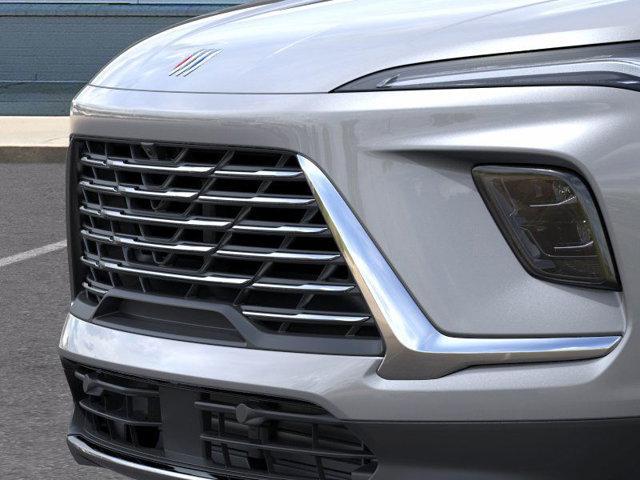 new 2025 Buick Enclave car, priced at $52,330