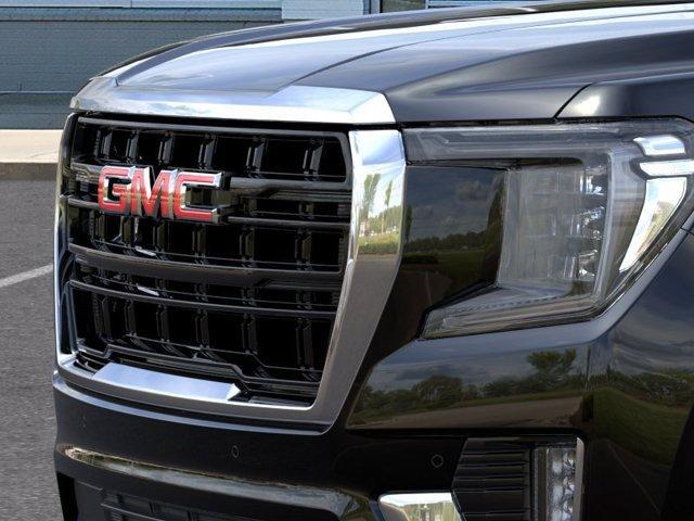 new 2024 GMC Yukon XL car, priced at $67,260