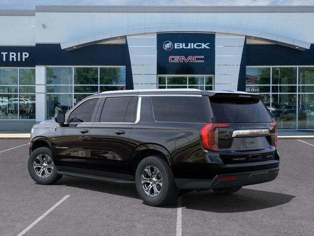 new 2024 GMC Yukon XL car, priced at $67,260