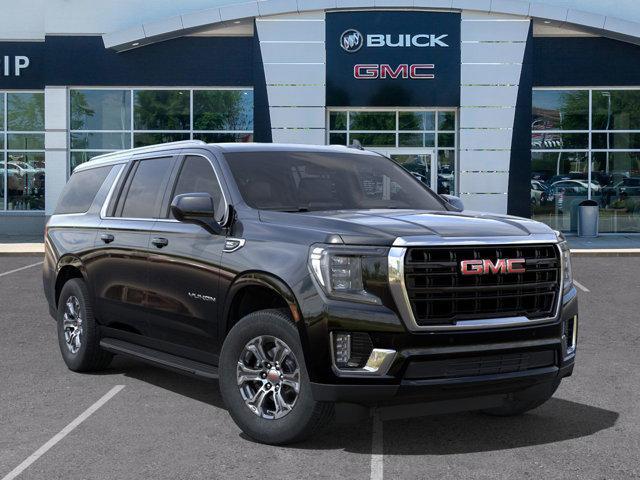 new 2024 GMC Yukon XL car, priced at $67,260