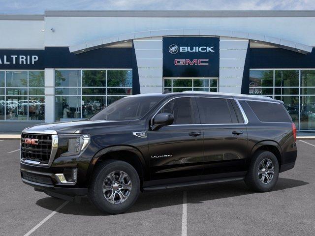 new 2024 GMC Yukon XL car, priced at $67,260