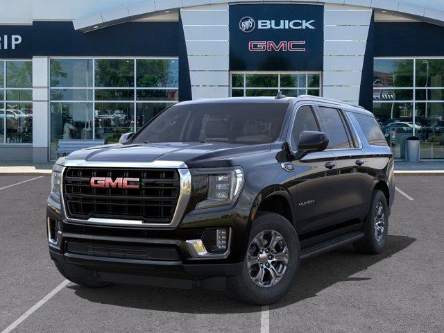 new 2024 GMC Yukon XL car, priced at $67,260