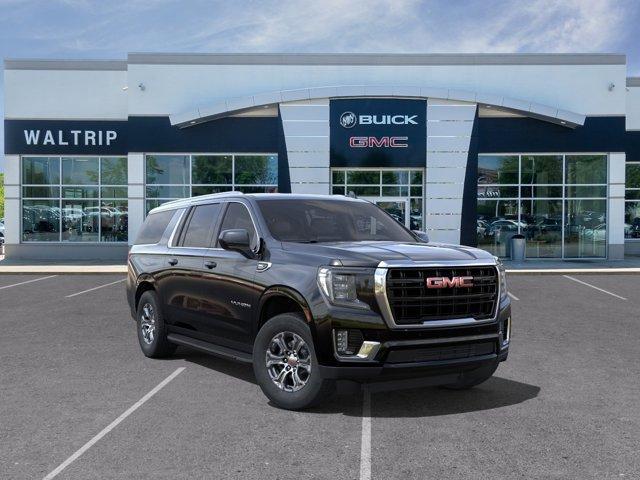 new 2024 GMC Yukon XL car, priced at $67,260