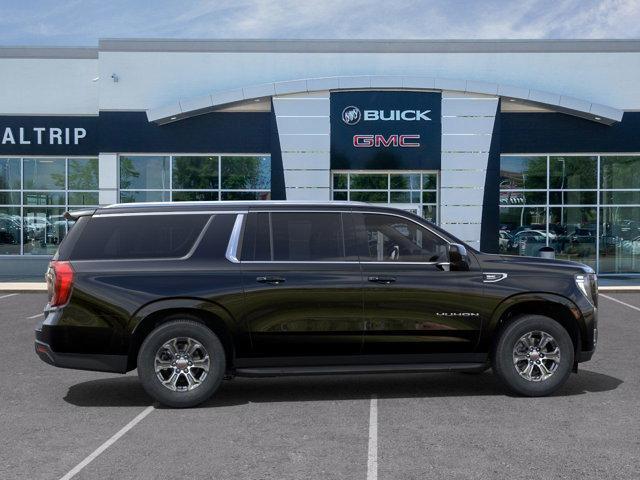 new 2024 GMC Yukon XL car, priced at $67,260