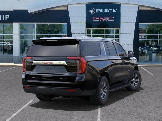 new 2024 GMC Yukon XL car, priced at $67,260