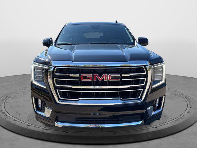 used 2024 GMC Yukon car, priced at $65,367