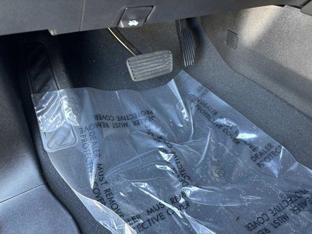 used 2024 GMC Yukon car, priced at $65,367