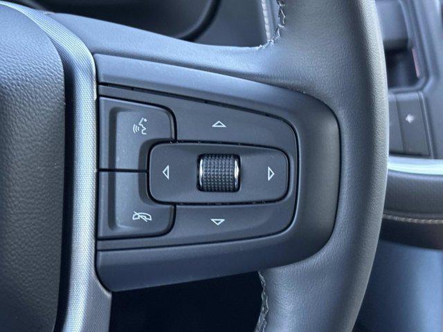 used 2024 GMC Yukon car, priced at $65,367