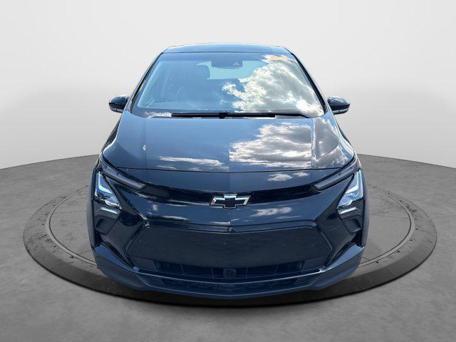used 2022 Chevrolet Bolt EV car, priced at $19,945