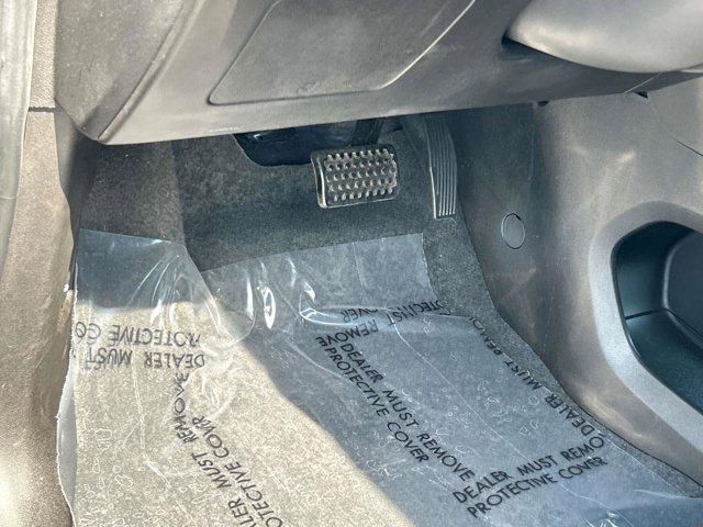 used 2022 Chevrolet Bolt EV car, priced at $19,945