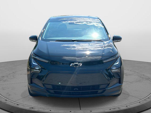 used 2022 Chevrolet Bolt EV car, priced at $19,945