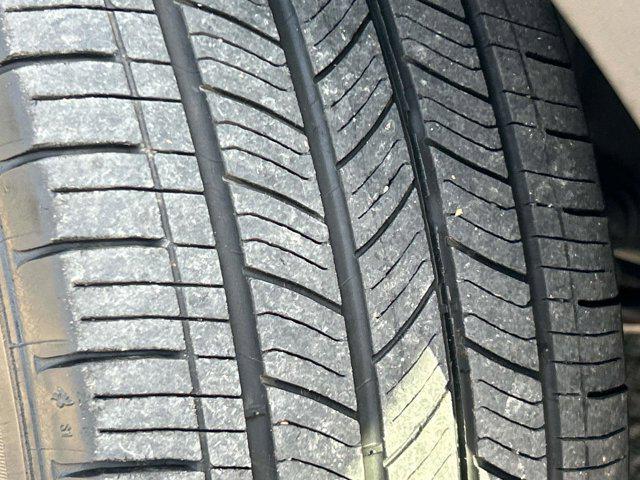 used 2022 Chevrolet Bolt EV car, priced at $19,945