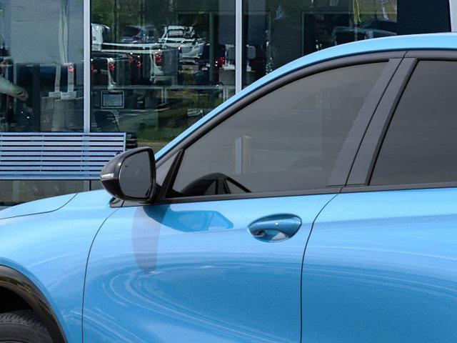 new 2026 Buick Envista car, priced at $31,365