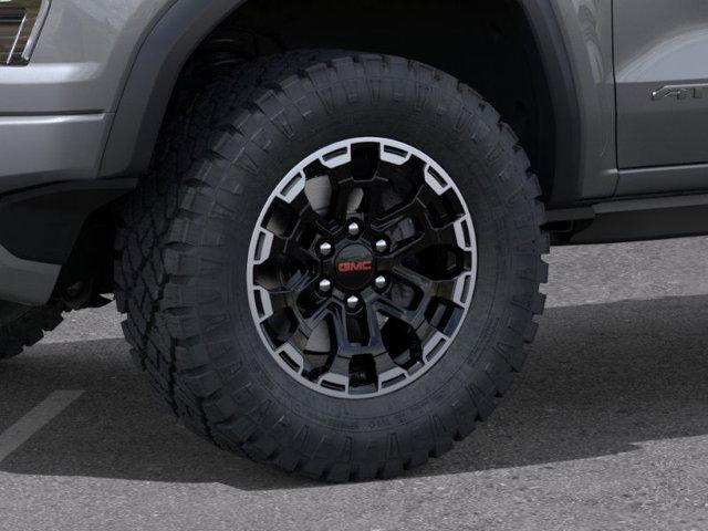 new 2026 GMC Canyon car, priced at $49,860