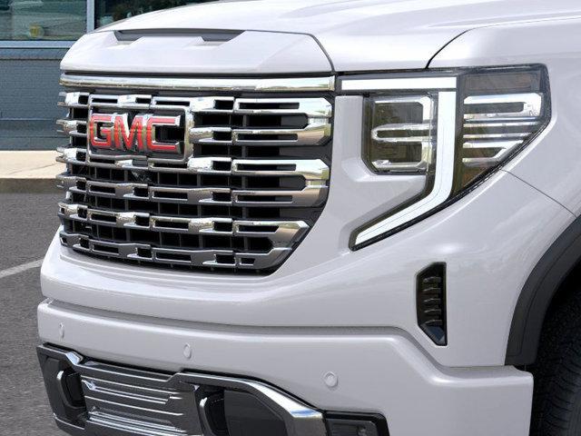 new 2025 GMC Sierra 1500 car, priced at $78,545