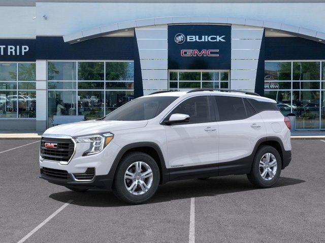 new 2024 GMC Terrain car, priced at $31,470