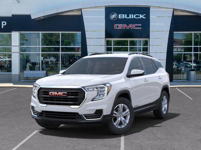 new 2024 GMC Terrain car, priced at $31,470