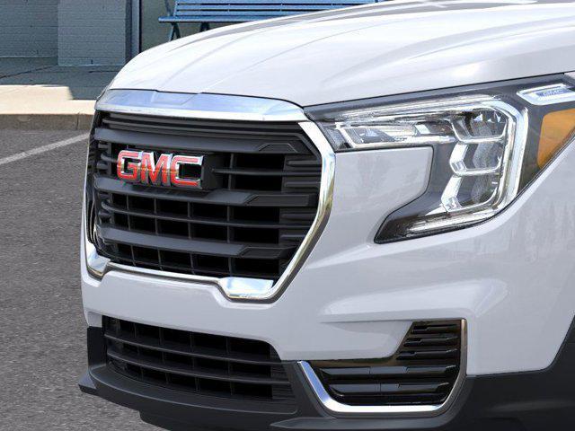 new 2024 GMC Terrain car, priced at $31,470