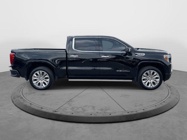 used 2020 GMC Sierra 1500 car, priced at $48,925